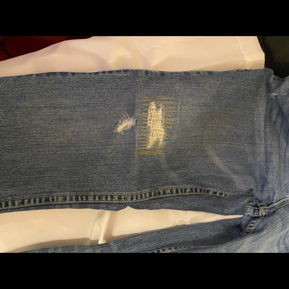 Jeans - Picture 6 of 8